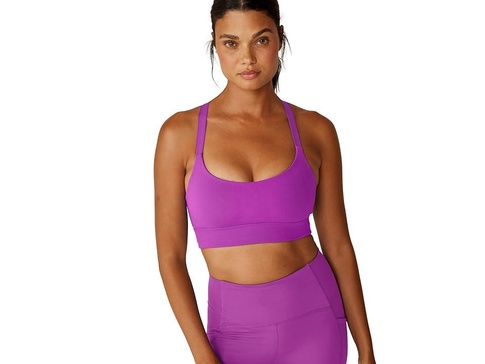 Powerbeyond Strive Long Line Bra