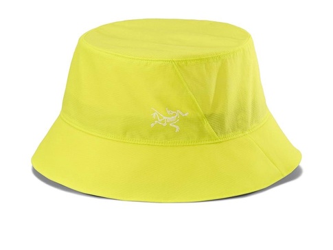 Aerios Bucket Hat