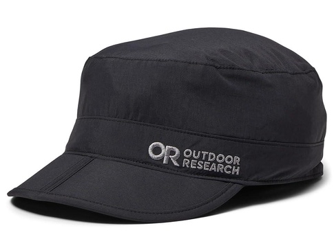 Radar Pocket Cap