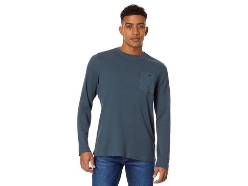 Felton Thermal Long Sleeve Crew