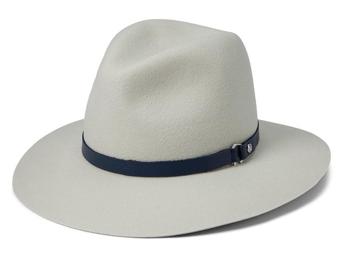 Finley Packable Fedora