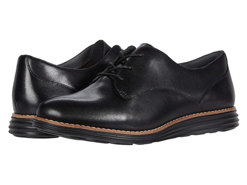 Original Grand Plain Oxford