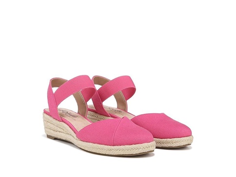 Kimmie Wedge Espadrilles