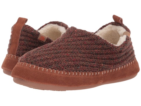 Camden Recycled Slipper