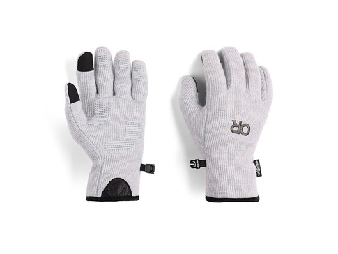 Flurry Sensor Gloves