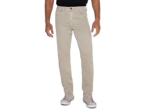 Kingston Modern Straight Colored Denim