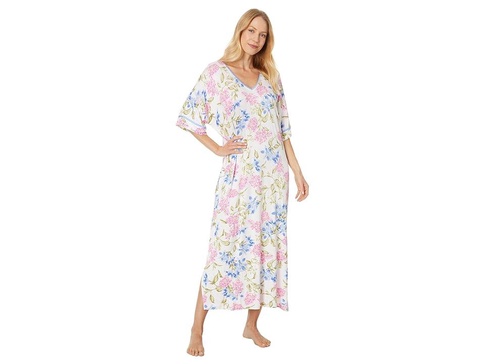 Floral Caftan