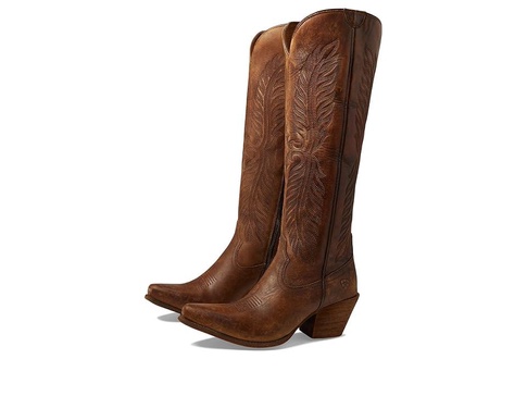 Guinevere Western Boot