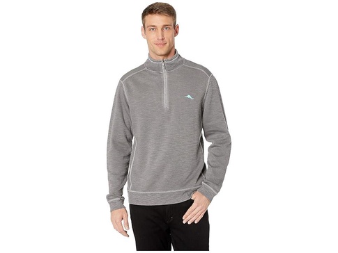 Tobago Bay 1/2 Zip Pullover