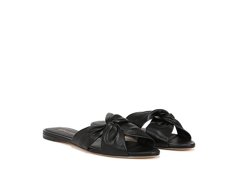 Seraphina Flat Slides