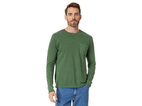 PTC Pigment Long Sleeve Tee