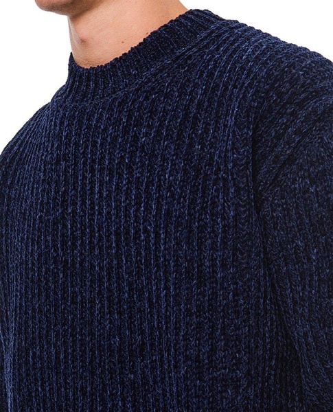 Junya Watanabe MAN Crewneck Knitted Jumper