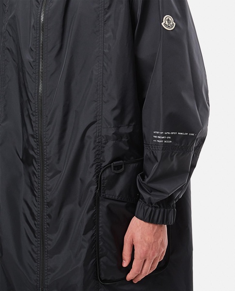 Fennel Long Parka Moncler X Frgmt