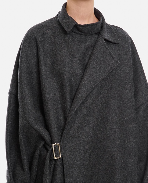 Wool Coat