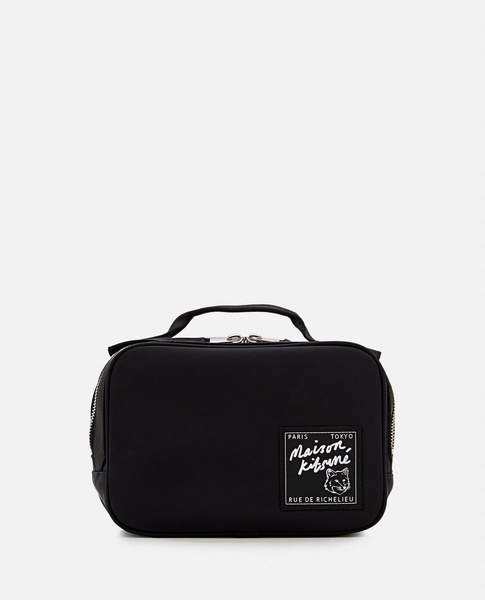 "the Traveller" Nylon Bum Bag