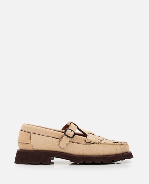 Soller Sport Woven Loafer