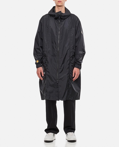 Fennel Long Parka Moncler X Frgmt