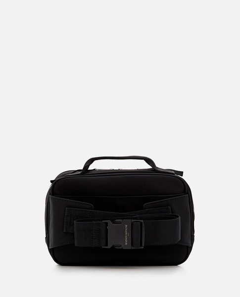 "the Traveller" Nylon Bum Bag