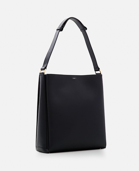 Shopper Leather Bag