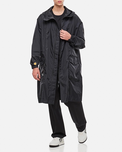 Fennel Long Parka Moncler X Frgmt