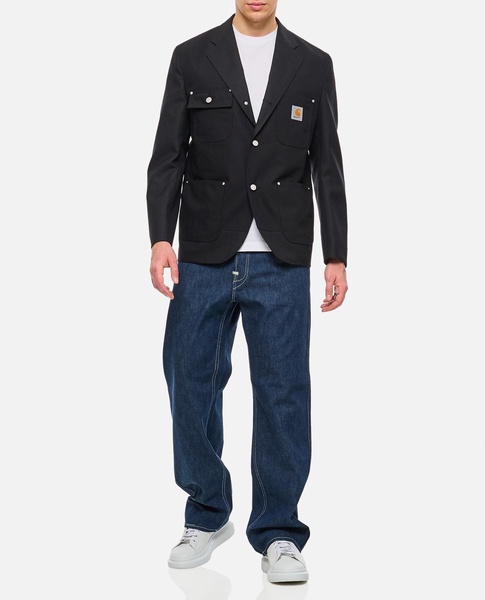 Junya Watanabe Carhartt Blazer