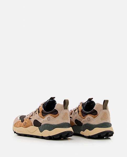 Barbour Flower Mountain Yamano 3 Sneakers