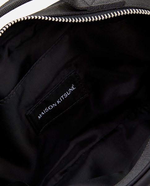 "the Traveller" Nylon Bum Bag