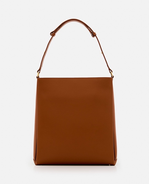 Shopper Leather Bag