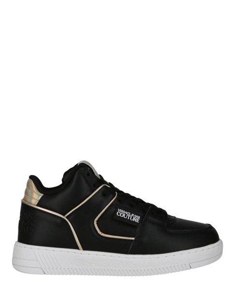 meyssa high-top sneakers