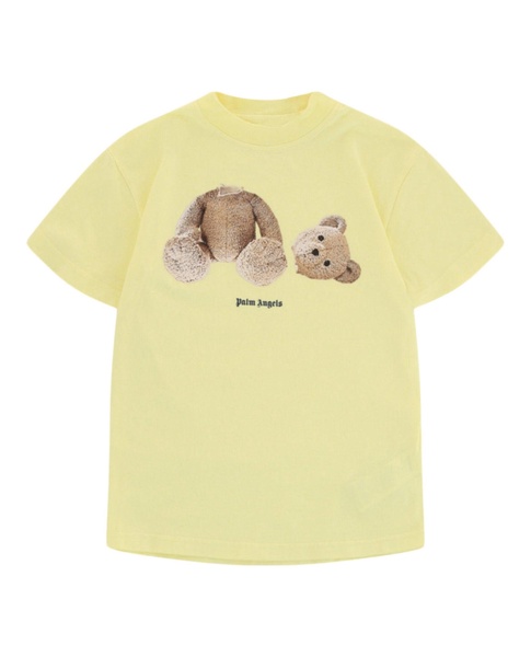 bear t-shirt