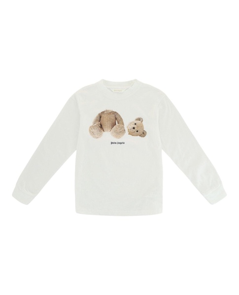 bear t-shirt