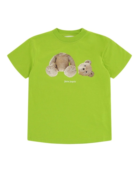 bear t-shirt