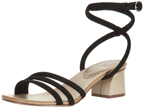 Chinese Laundry Women's Montezuma Heeled Sandal