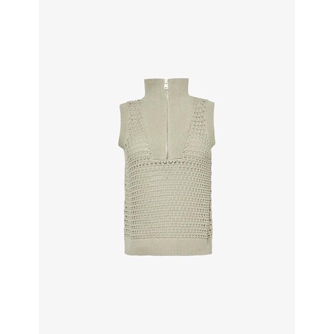 Varley Sleeveless Tops