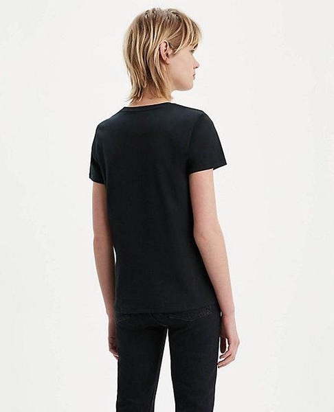 T-shirt Noir