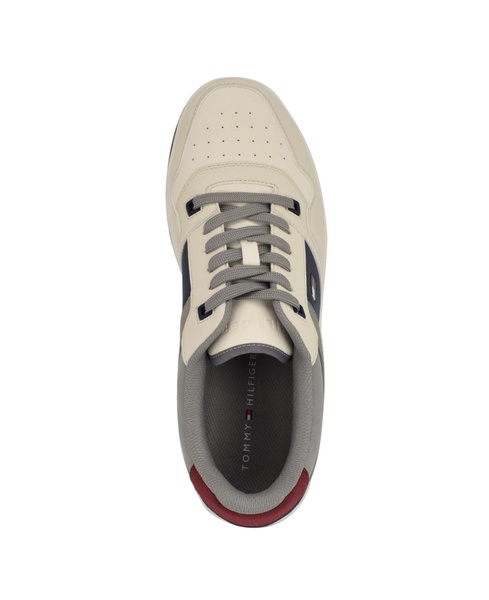 Men's Trane Fashion Lace Up Sneakers