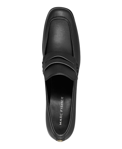 Women's Kchris Heeled Loafers