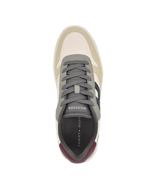 Men's Cetus Casual Lace Up Sneakers