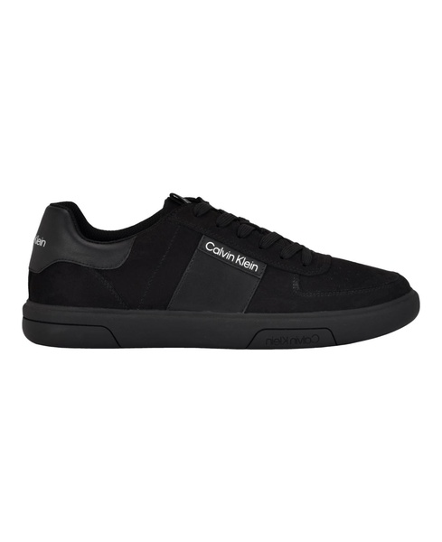 Men's Gento Lace-Up Casual Sneakers