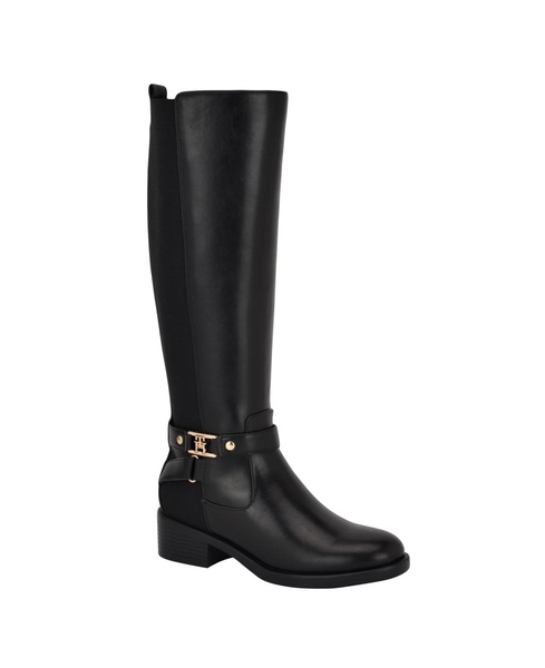 Women's Iyla High Shaft Riding Boots