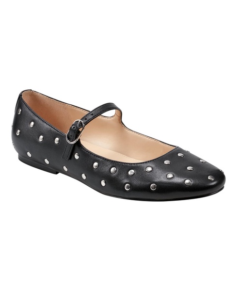 Women's Elizza Dress Embellished Ballet Flats