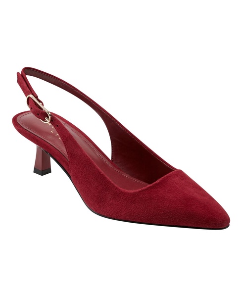 Women's Kory Dress Slingback Tapered Heel Pumps