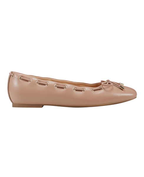 Women's Letizia Square Toe Dress Flats