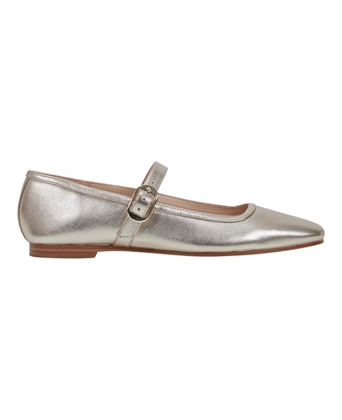 Women's Garissa Square Toe Dress Ballet Flats