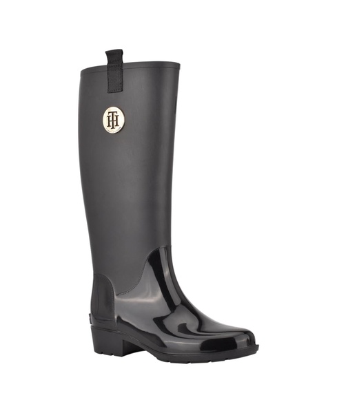 Women's Karissa Pull On Rain Boots