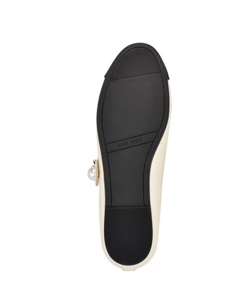 Women's Platy Mary Jane Ballet Dress Flats