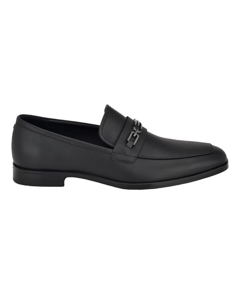 Men's Hendo Square Toe Slip On Dress Loafers