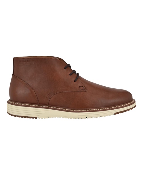 Men's Harbin Elevated Chukka Boots