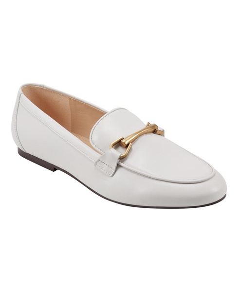 Women's Bleek Slip-On Flat Dress Loafers