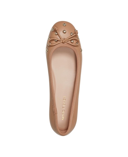 Women's Tempts Slip-On Dress Ballet Flats